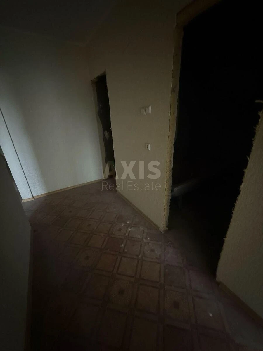 3k apartment vul. Urlivs'ka 38Б7066310