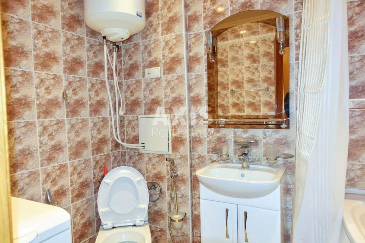 1k apartment vul. Heroyiv Polku «Azov» 25638904