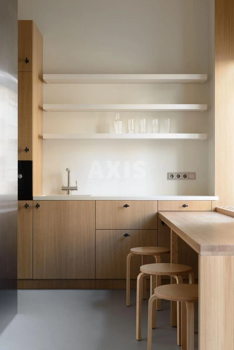 Office vul. Zhyljans'ka 5/60, 100m2674965