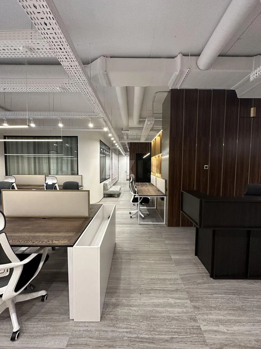 Офис ул. Бульварно-Кудрявская 15, 250м2675038