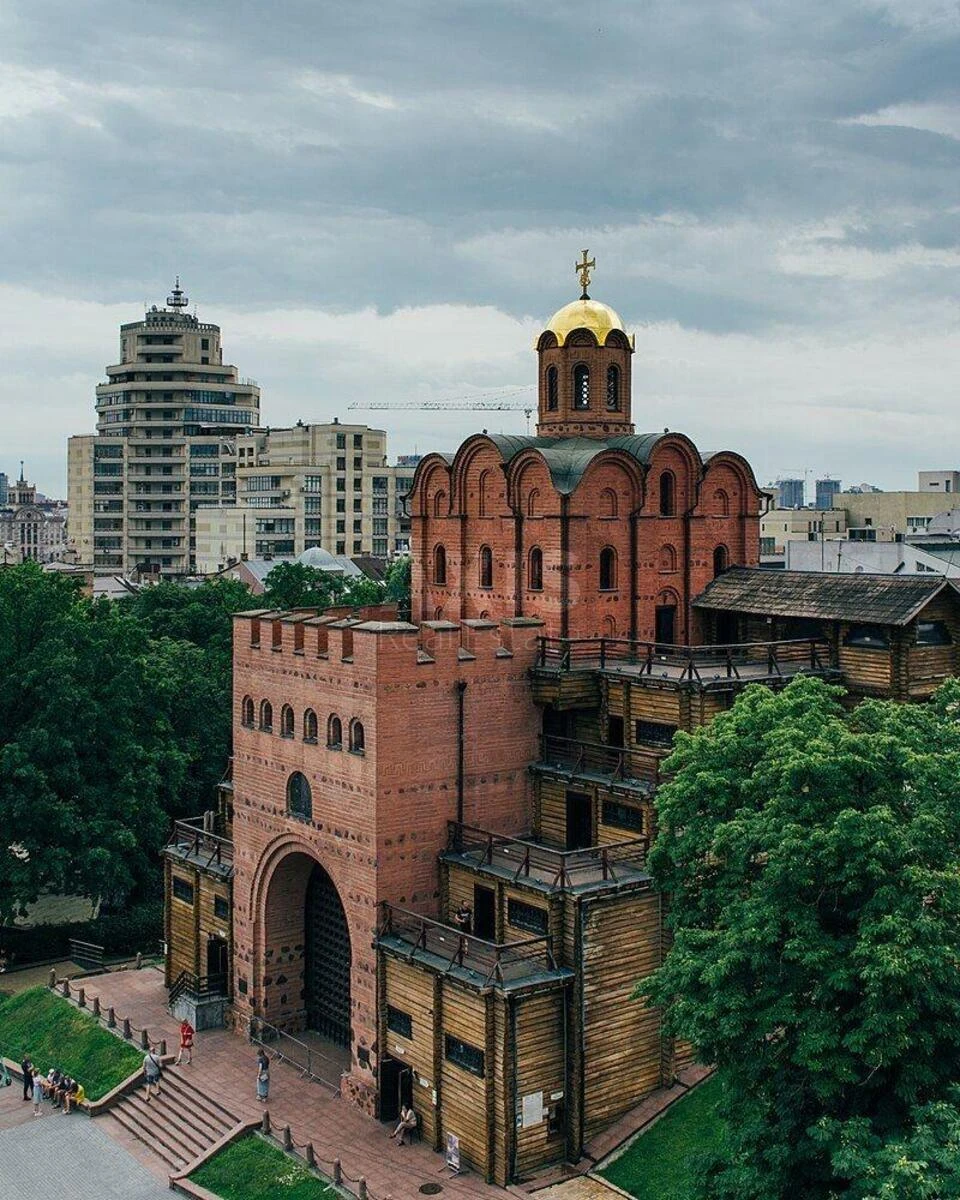 4k apartment vul. Jaroslaviv Val 21Є67513