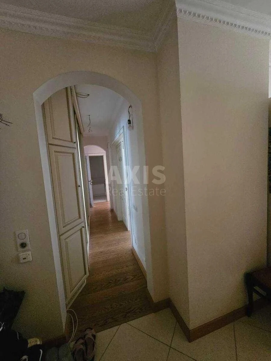 3к квартира пр-т Бажана Николая 7А6425915