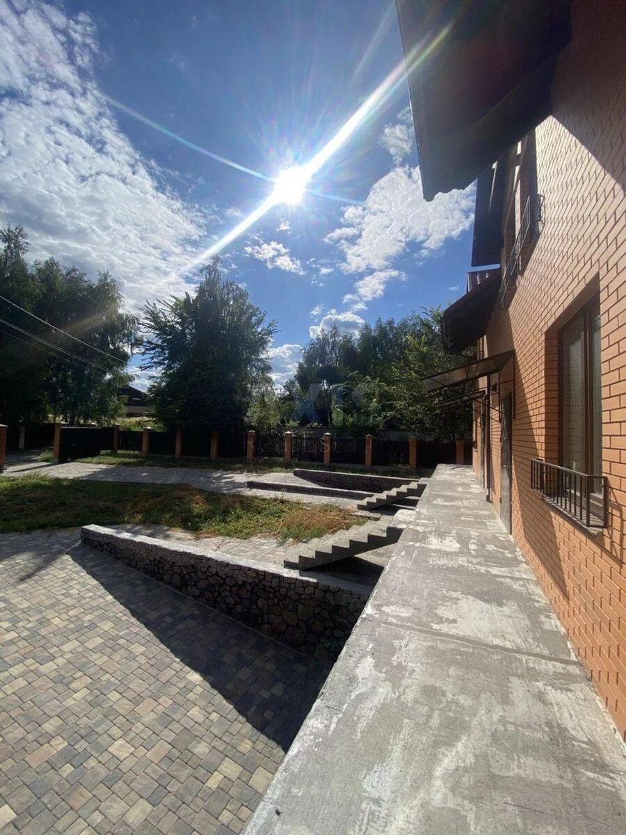 Дoм ул. Богатырская, 170м2, город Киев675181