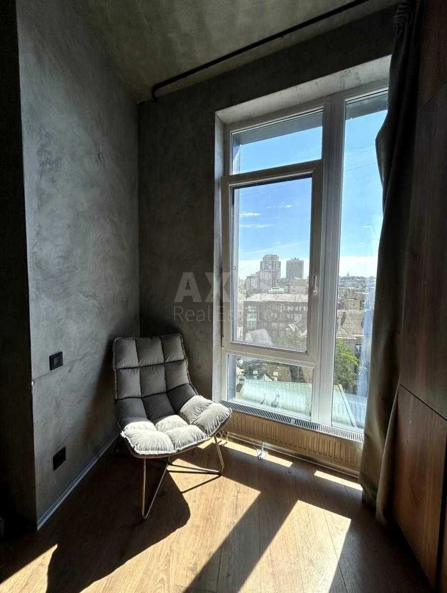 1k apartment vul. Sichovyh Stril'civ 44А705839