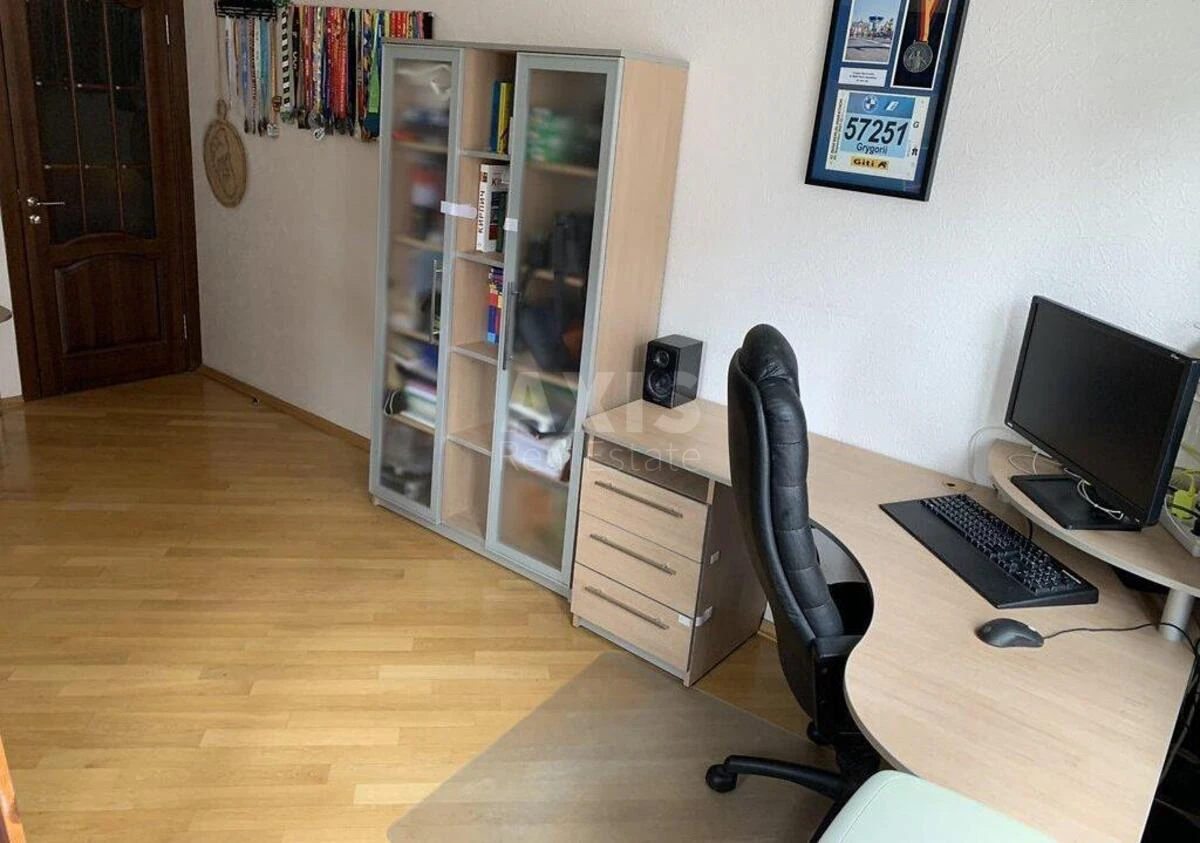 3k apartment prov. Feodosijs'kyj 14А690827