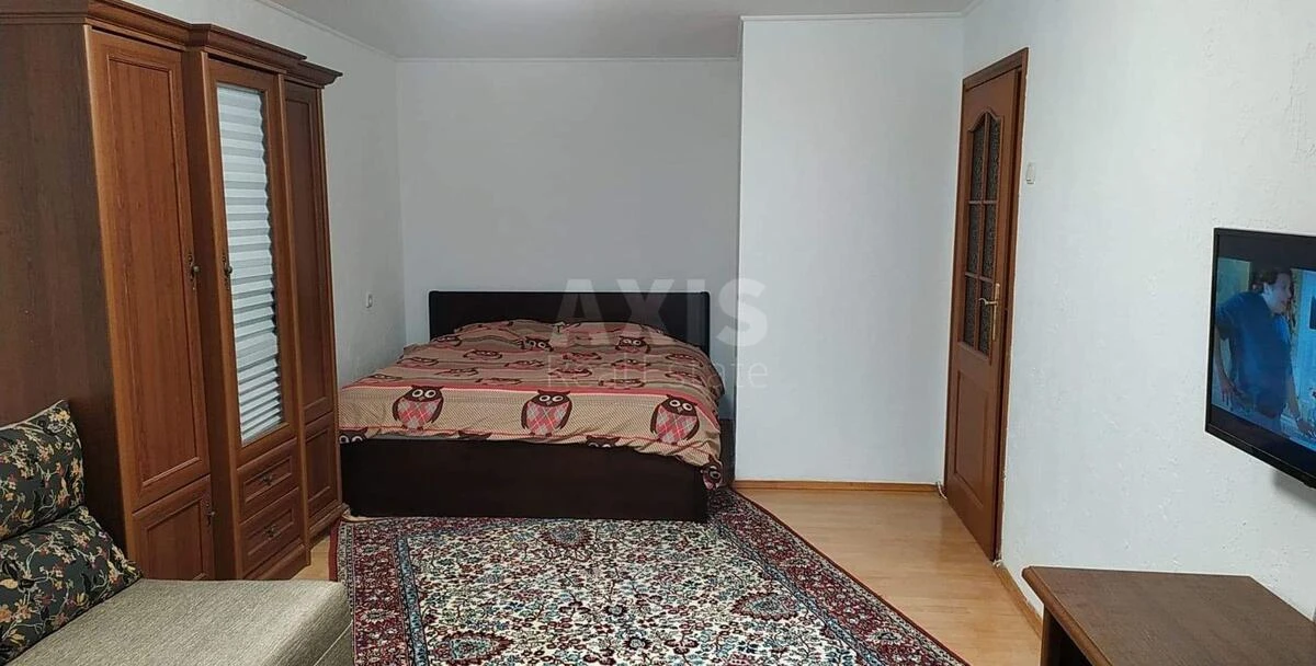 1к квартира ул. Дмитрия Багалия 8А641901