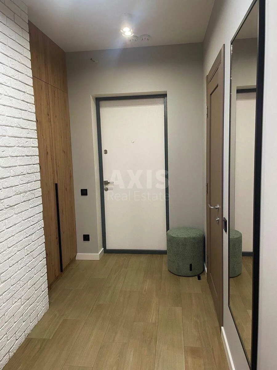 1k apartment vul. Lypkivs'kogo Vasylja Mytropolyta 38688119