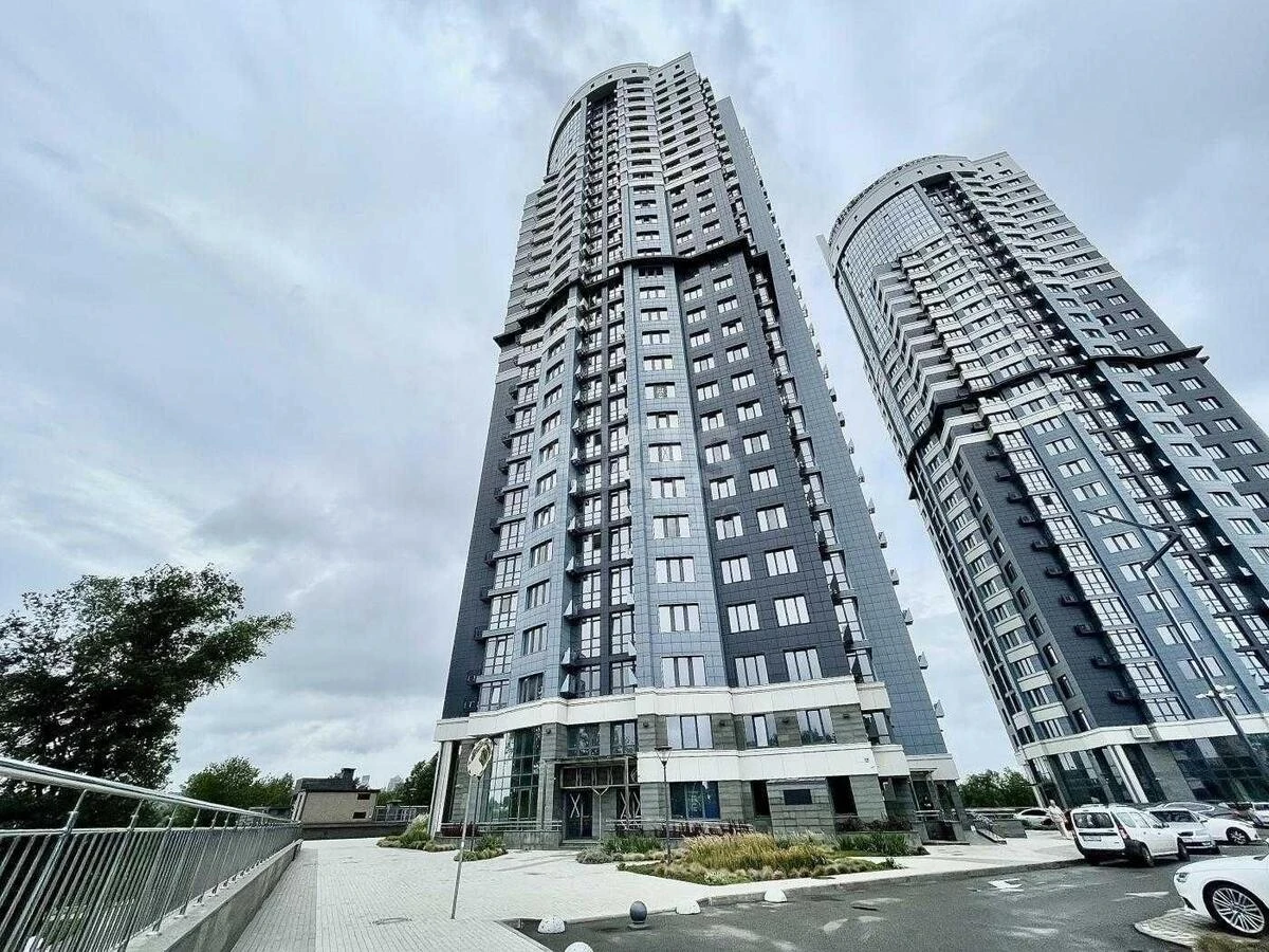 3k apartment vul. Mykil's'ko-Slobids'ka 3А6715722