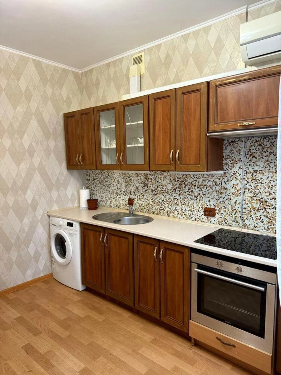 1к квартира пер. Феодосийский 1263780