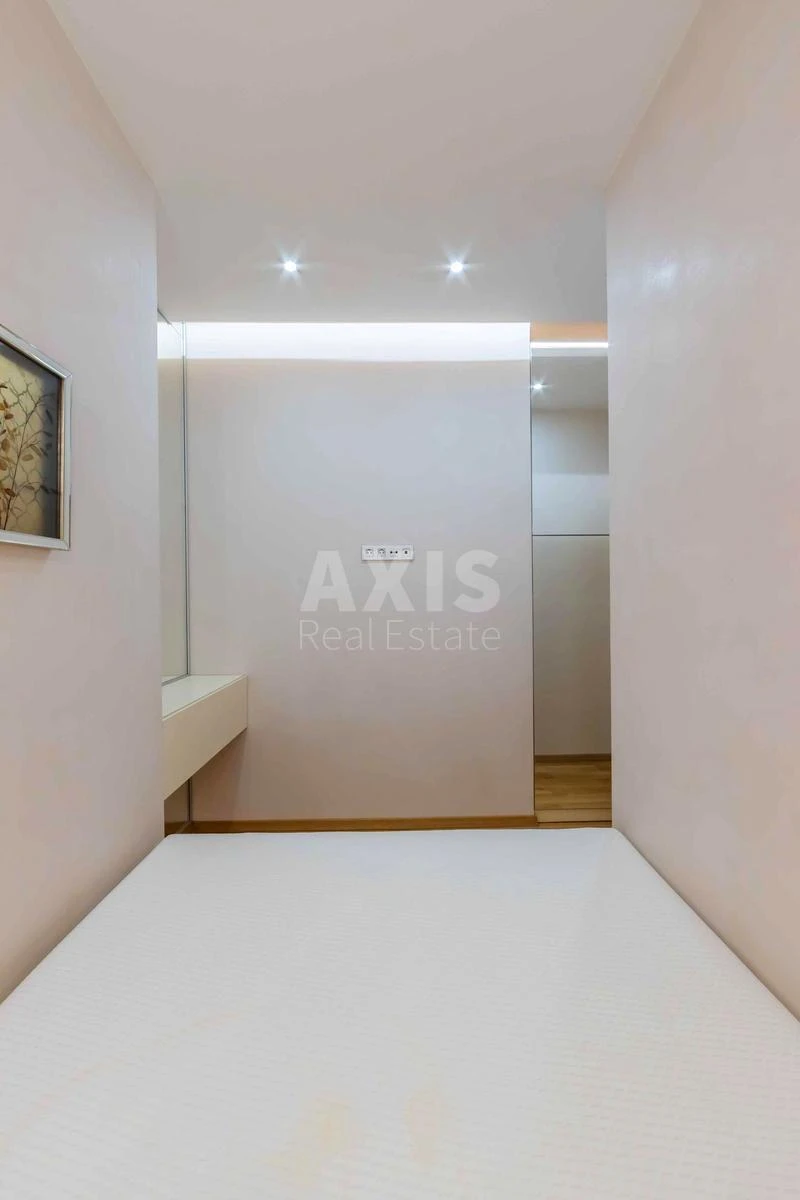 1k apartment vul. Truskavec'ka 2А703154