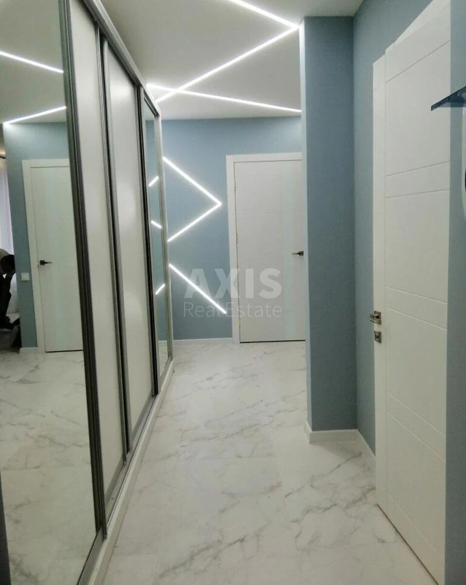 1k apartment shose Stolychne 1671895