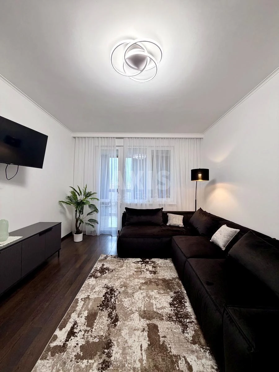 1k apartment pr-t Golosii'vs'kyj 58638410