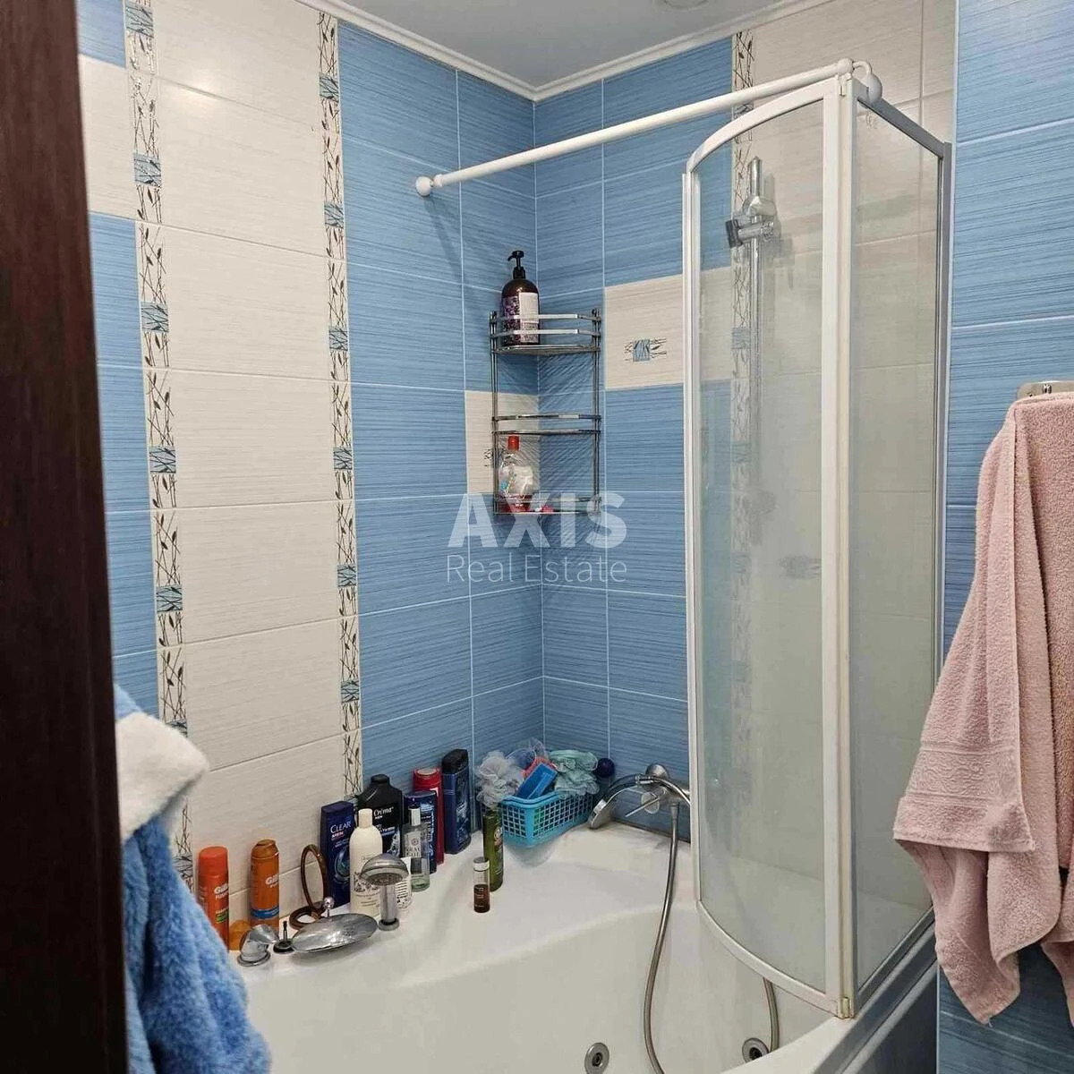 4к квартира ул. Воробьева Геннадия Генерала 13Є6134511