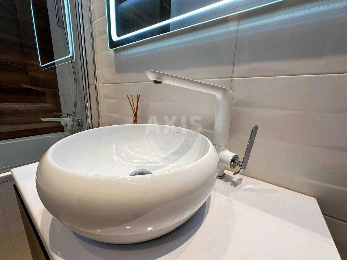 1k apartment vul. Mehanizatoriv 2656415