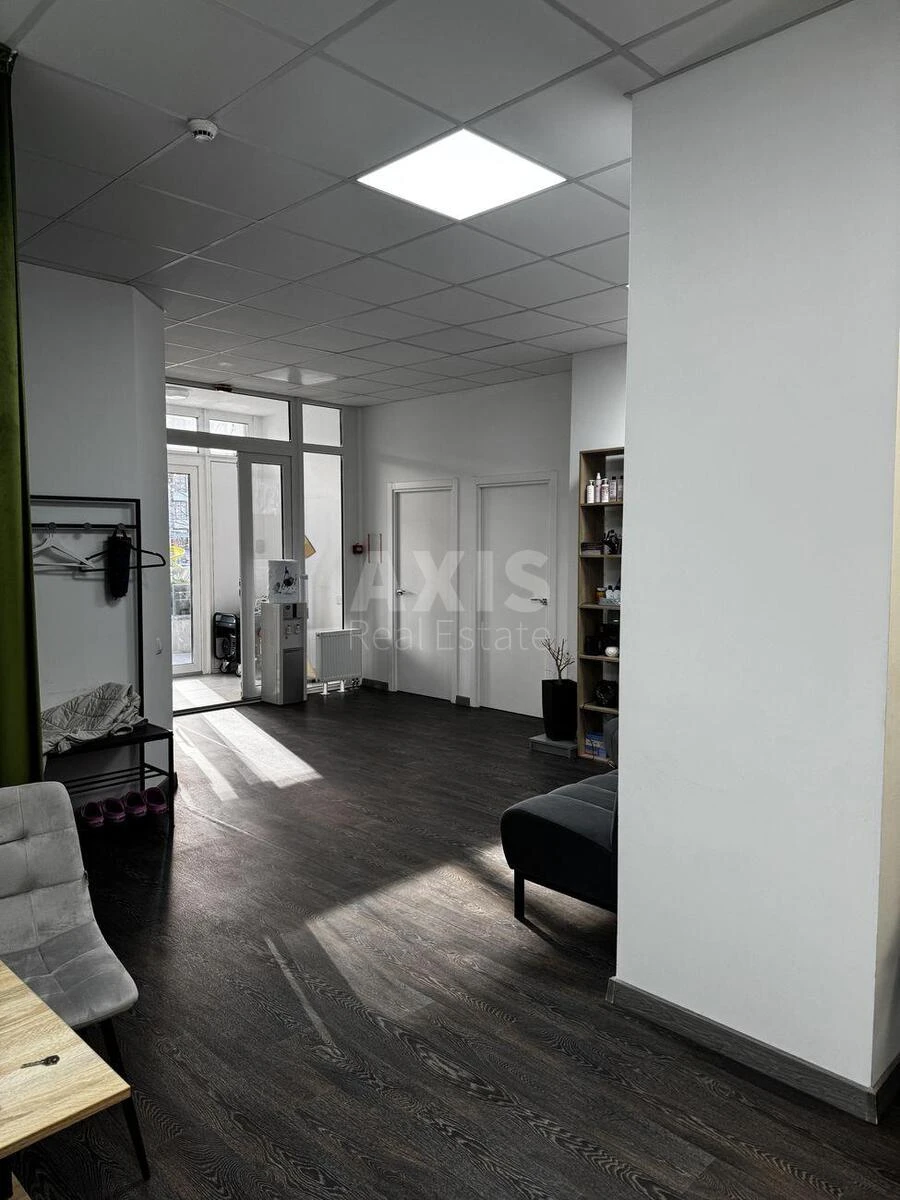 Trade object vul. Tyraspol's'ka 58, 112m2672253