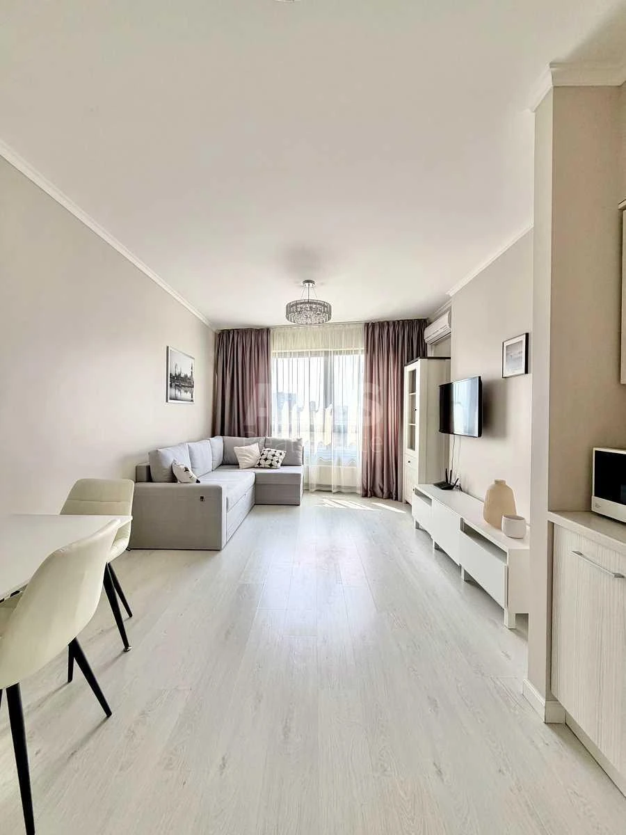 1к квартира пр-т Голосеевский 60703559