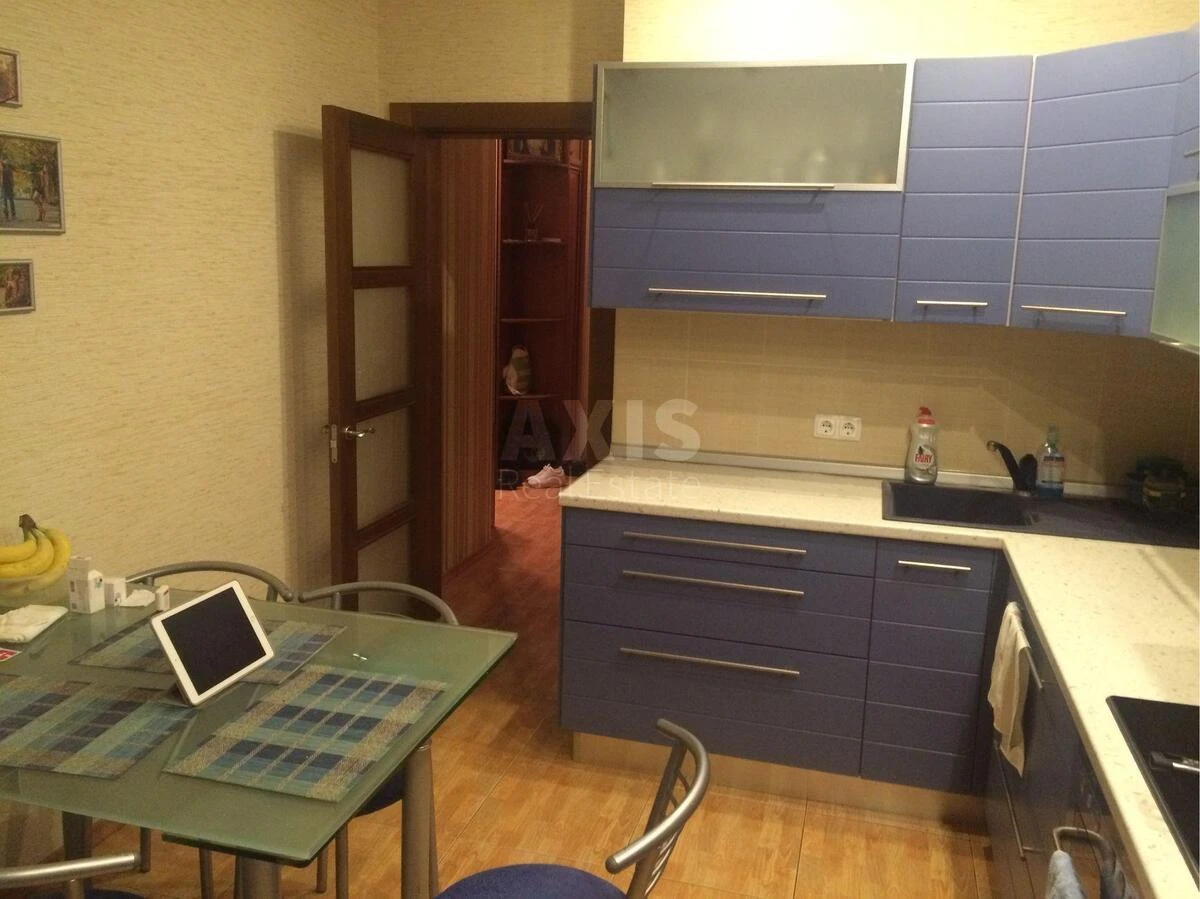 2k apartment vul. Mil'chakova Oleksandra 6656551