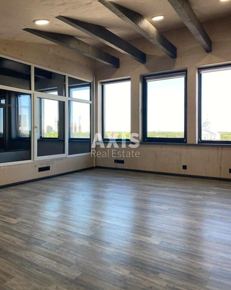 Office vul. Zaval'na 10В, 150m2490580