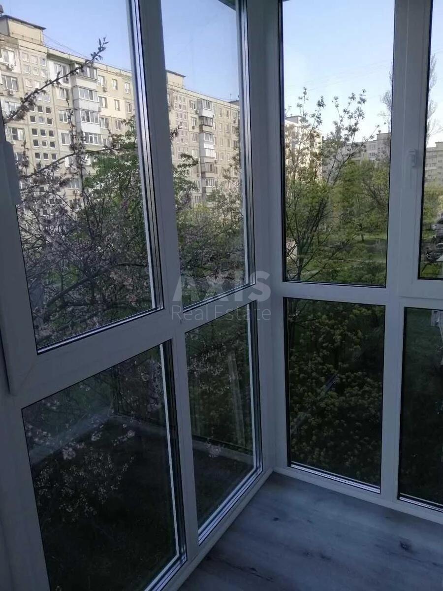 2k apartment pr-t Obolons'kyj 16А6727017