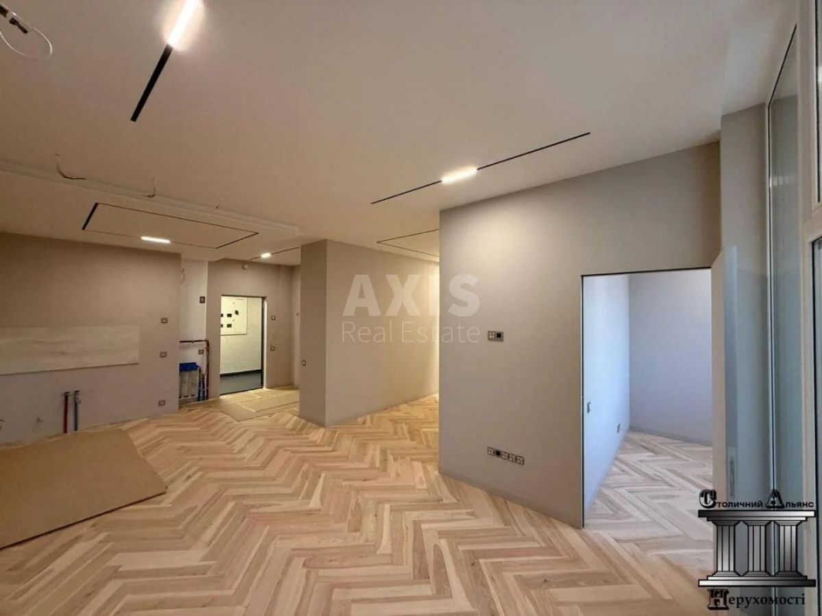 1к квартира пр-т Берестейський 11Б