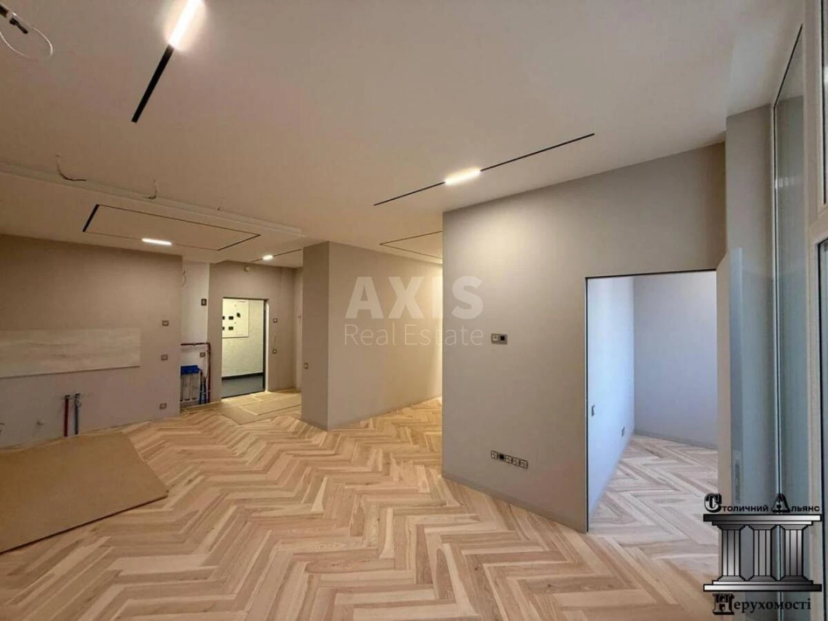 1k apartment pr-t Berestejskij 11Б65709