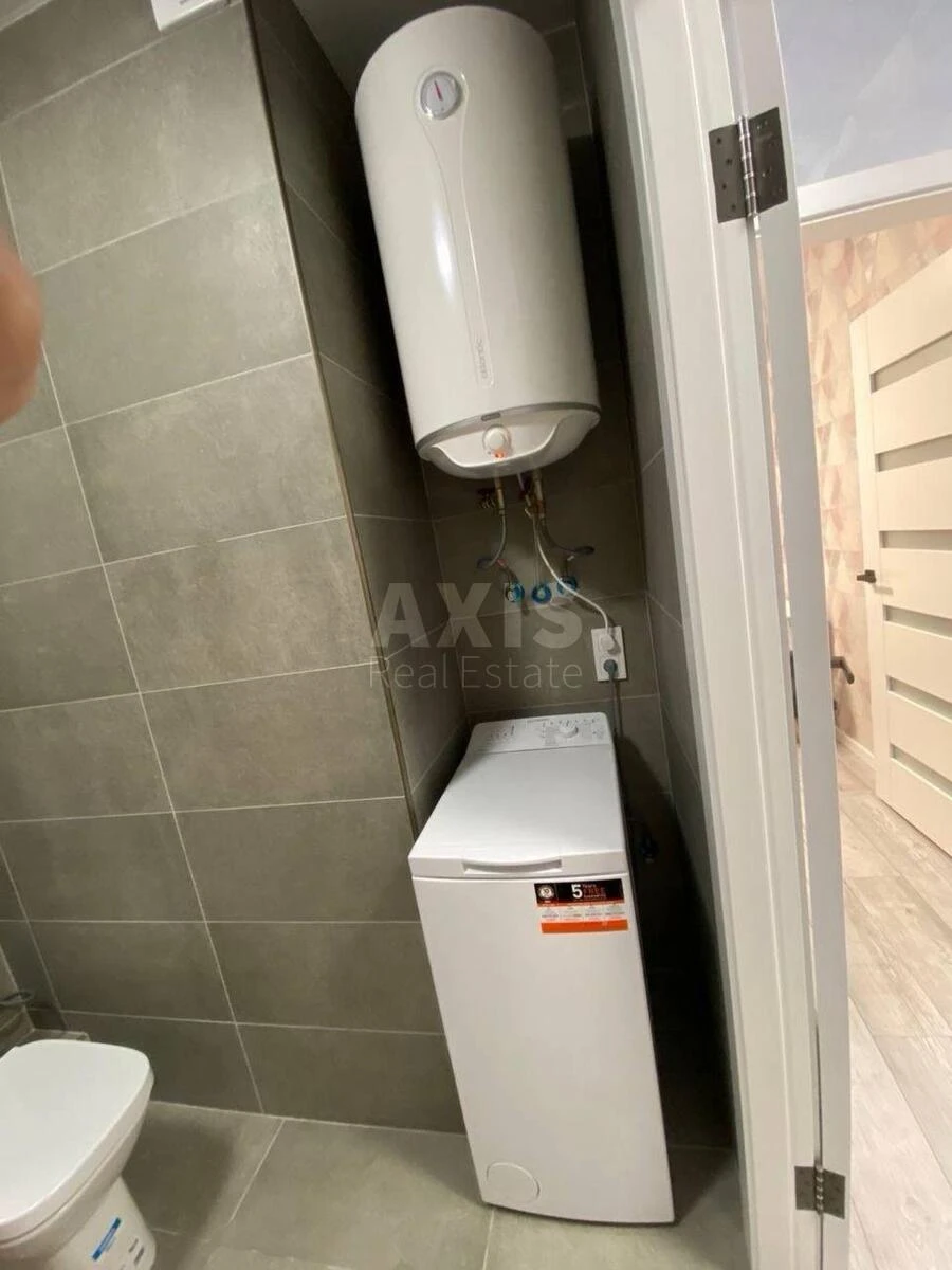 1k apartment vul. Chavdar Jelyzavety 21672805