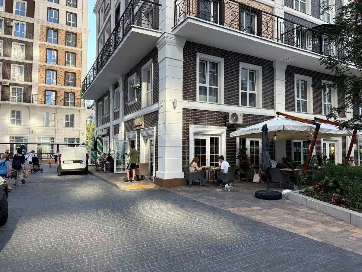 Trade object vul. Myhajla Maksymovycha 26, 47m2657235