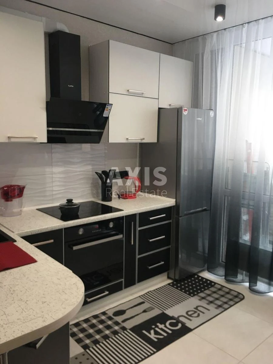 1k apartment pr-t Pravdy 39В42695