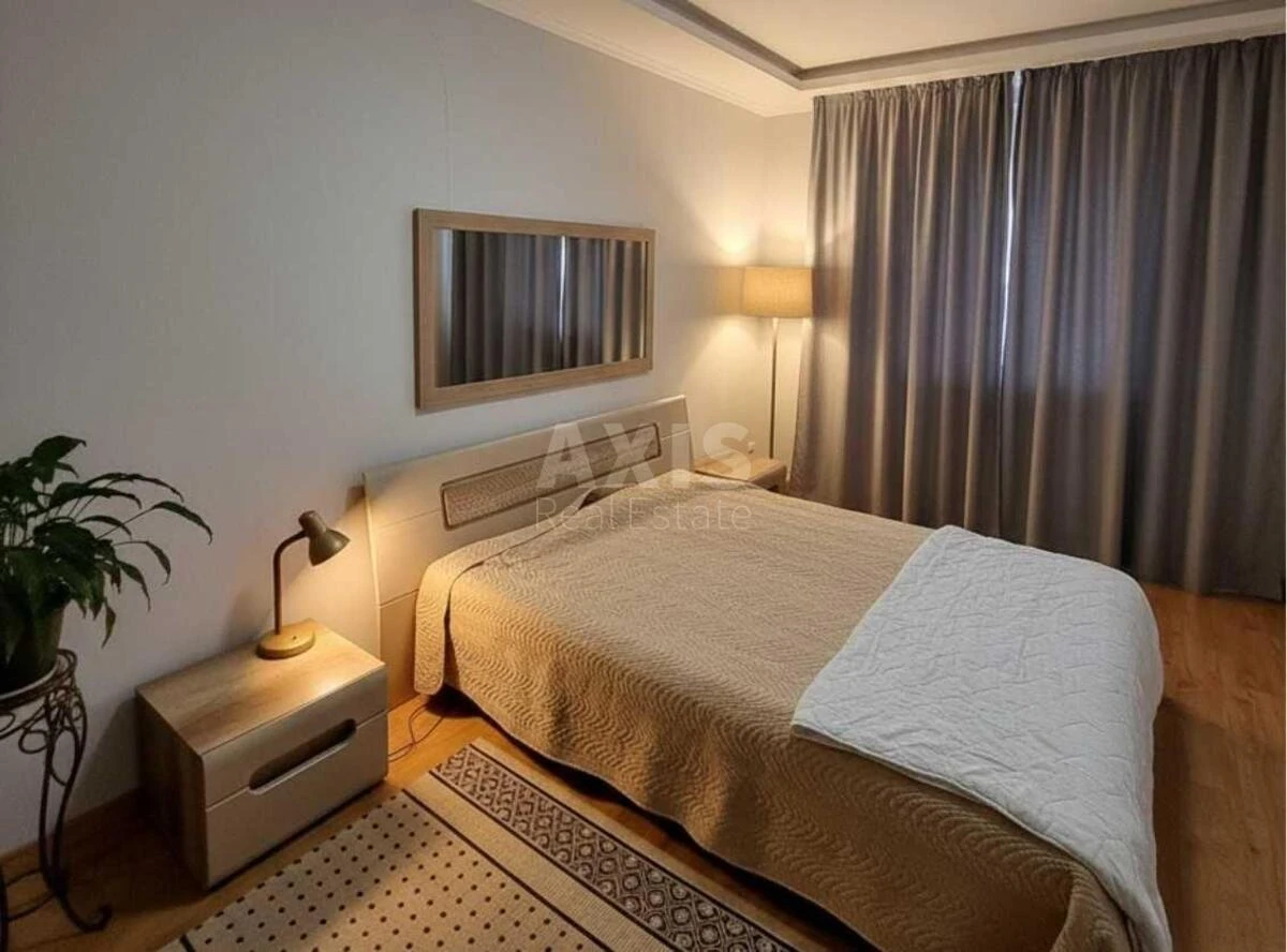 2k apartment prov. Tbilis'kyj 1673130