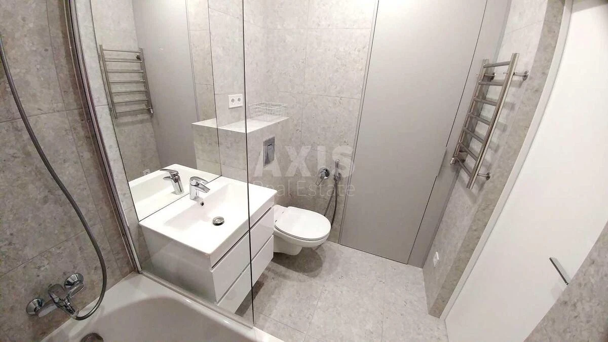 1k apartment vul. Vsevoloda Zmijenka 197044012