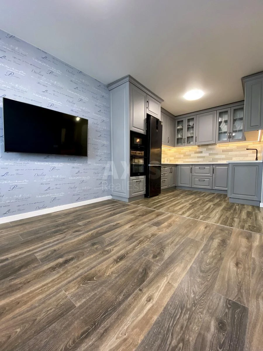 3k apartment vul. Zarichna 16657705