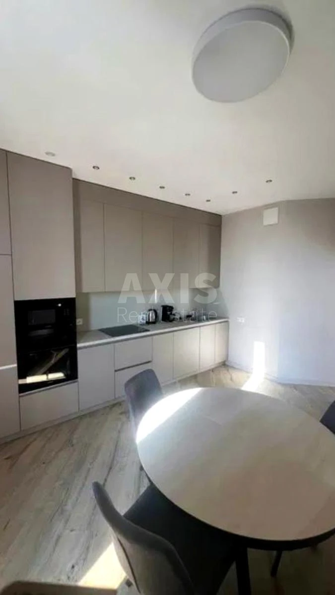 1k apartment bul. Shevchenka Tarasa 37/122657800