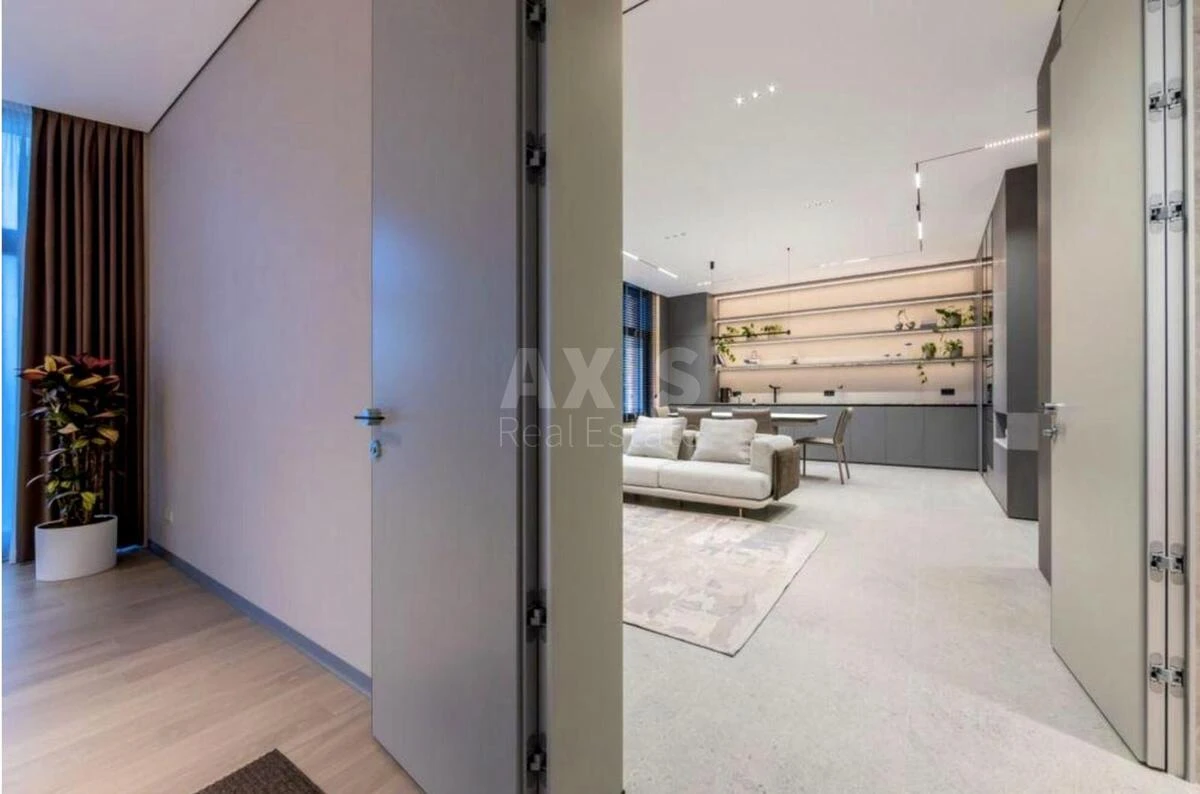 2k apartment vul. Andriya Verkhohlyada 17Б673463