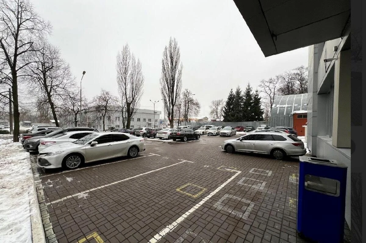 Office vul. Degtjarivs'ka 52, 506m2657876