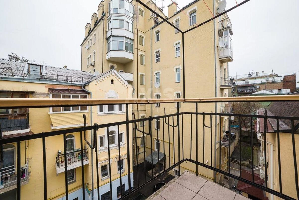 2k apartment vul. Mala Zhytomyrs'ka 20719828