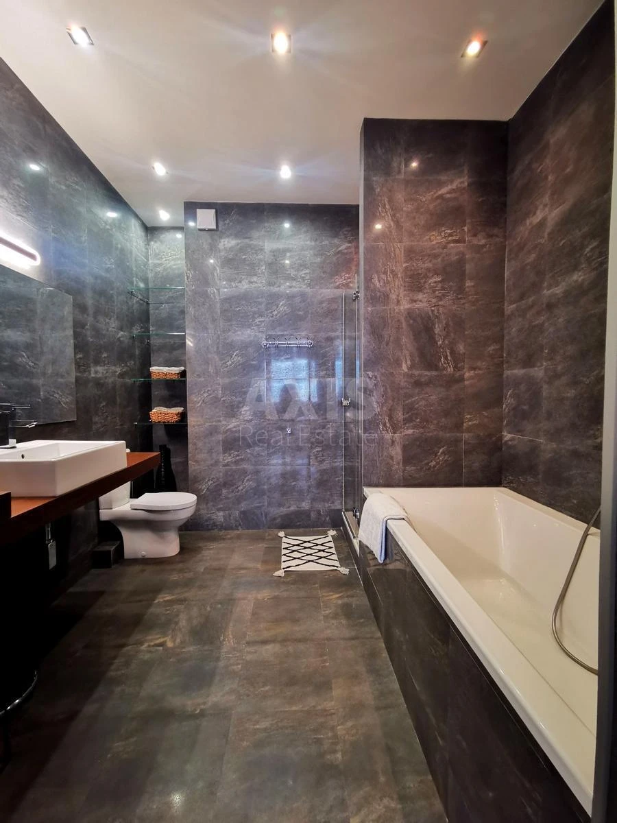 3k apartment vul. Mehanizatoriv 2658015