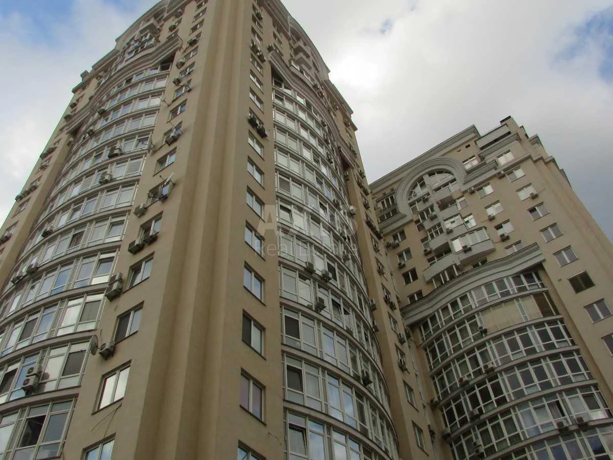 3k apartment vul. Dmytrivs'ka 827200017