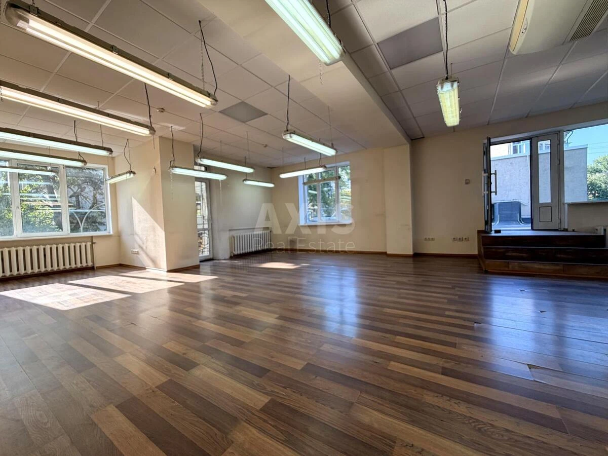 Office vul. Knyaziv Ostrozkykh 46/2, 320m2704772