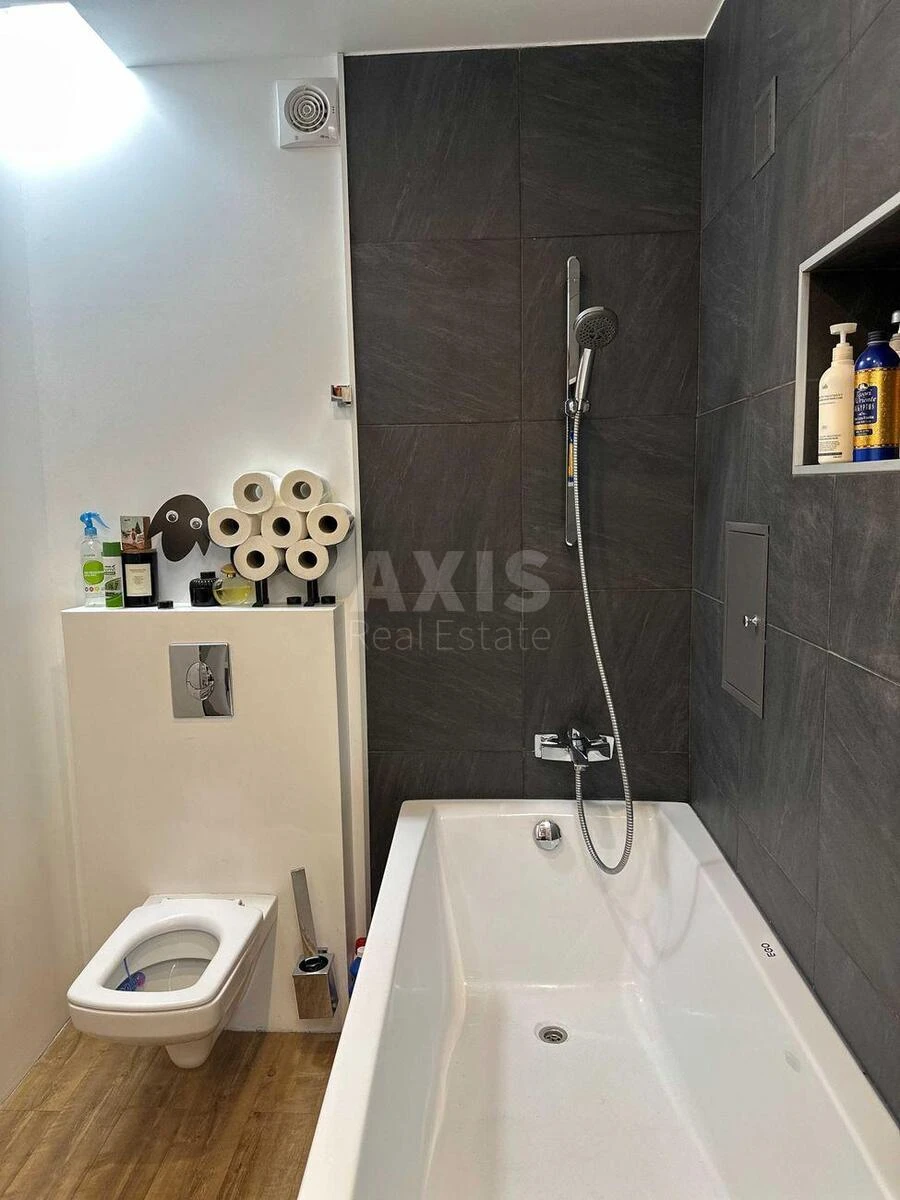 3k apartment vul. Sikors'kogo Igorja Aviakonstruktora 4Б6006517