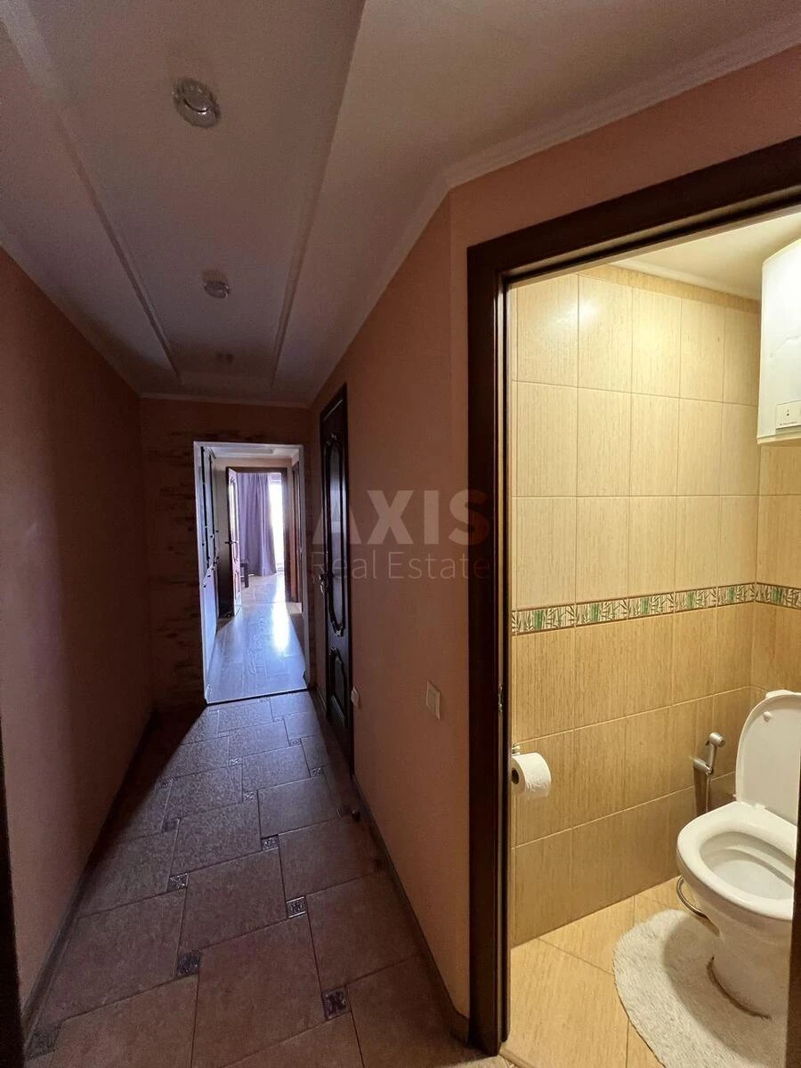 3к квартира ул. Кавказская 116738911