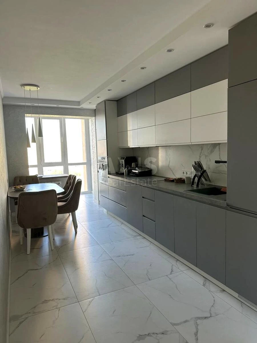 3к квартира бул. Дарницкий 1068974