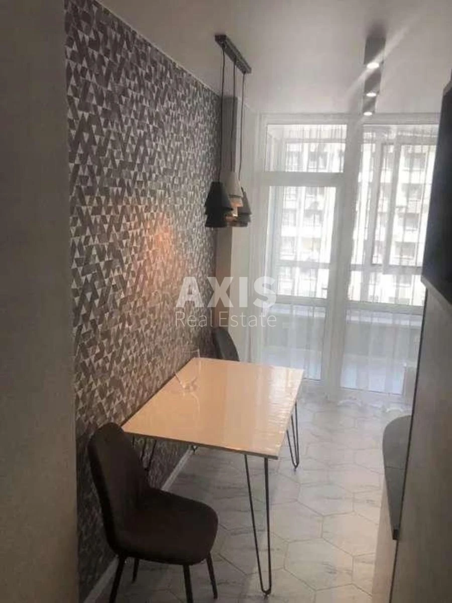 1к квартира пр-т Европейского Союза 41В348951