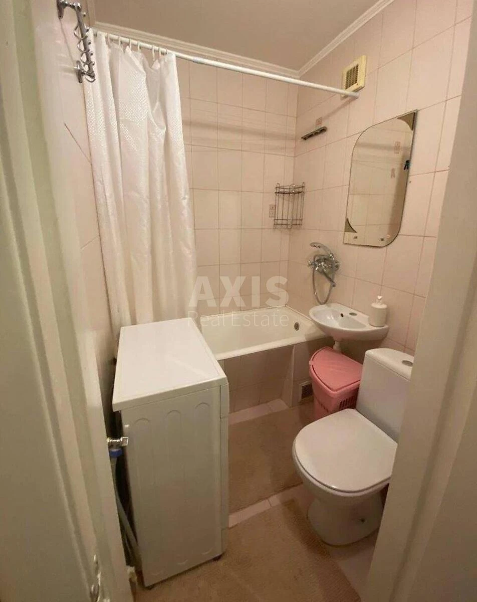 1k apartment vul. Grechka Marshala 9720529