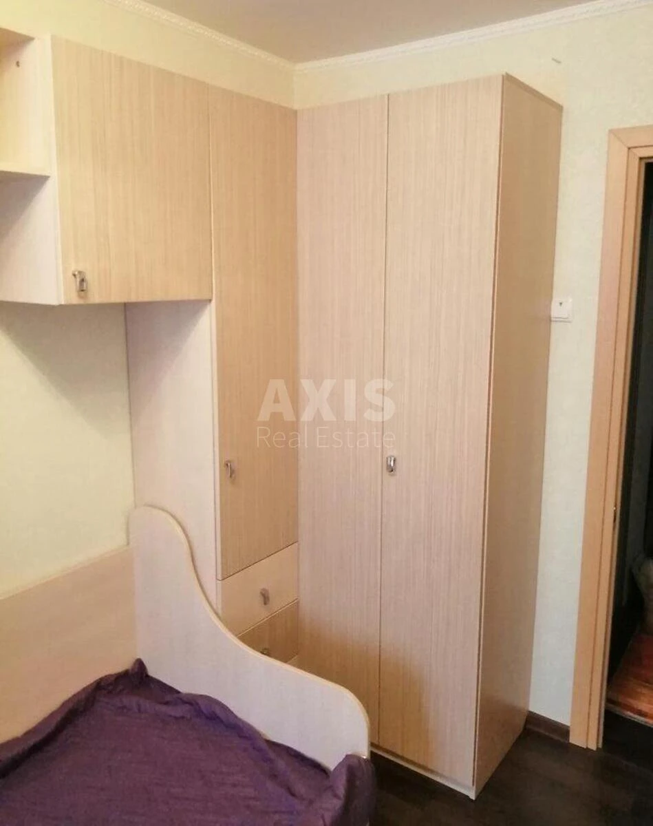 3k apartment vul. Vavylovyh 16/12674469