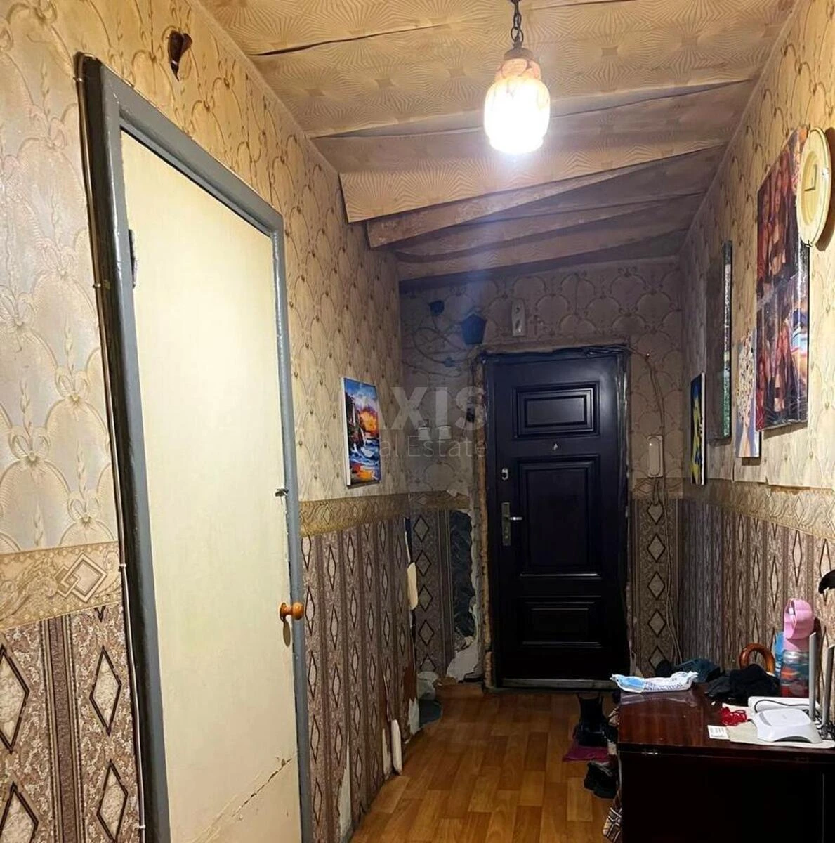 4к квартира ул. Машиностроительная 13658365