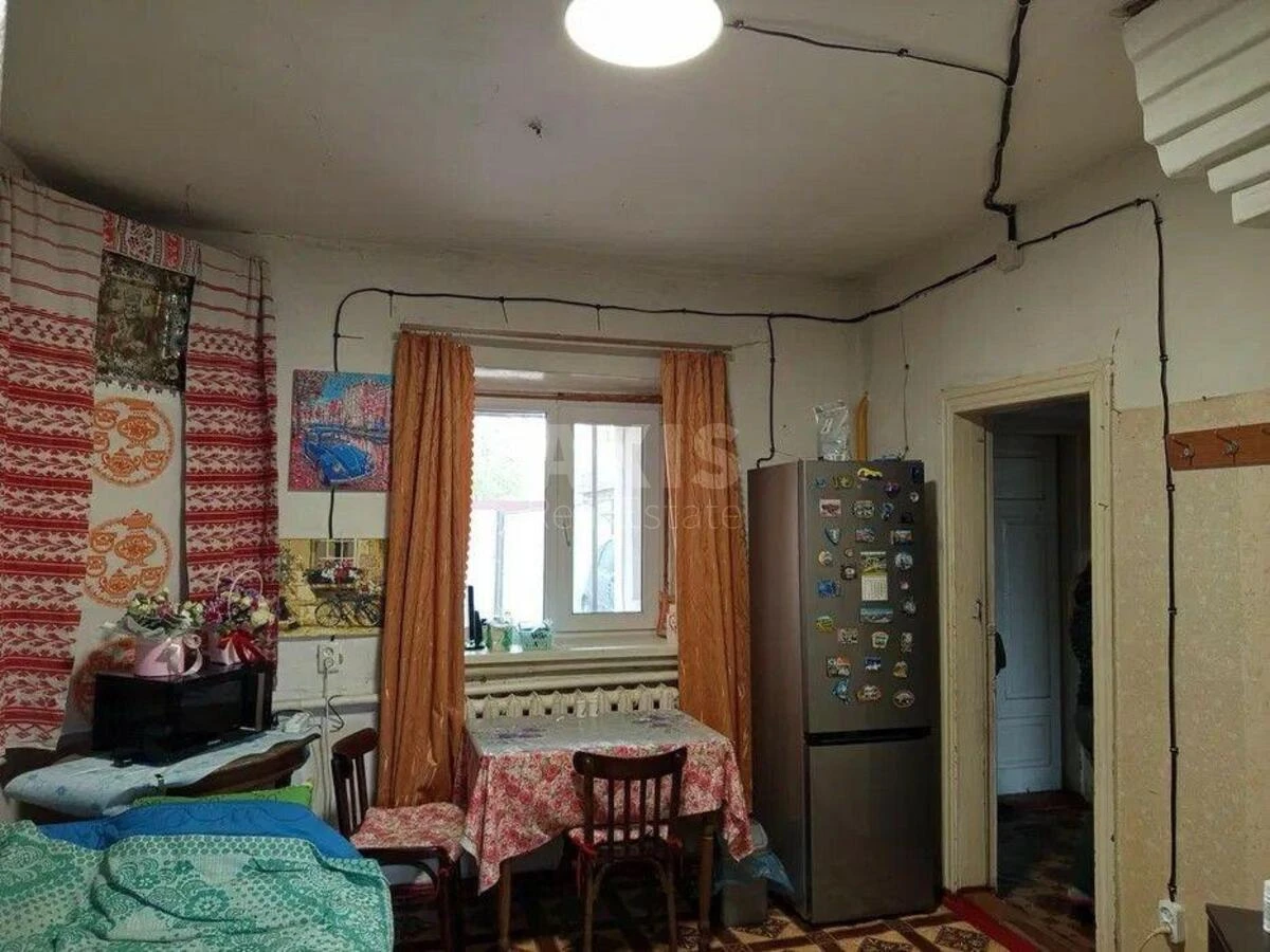 House vul. Pershogo Travnja, 66m2, Kyiv city509574