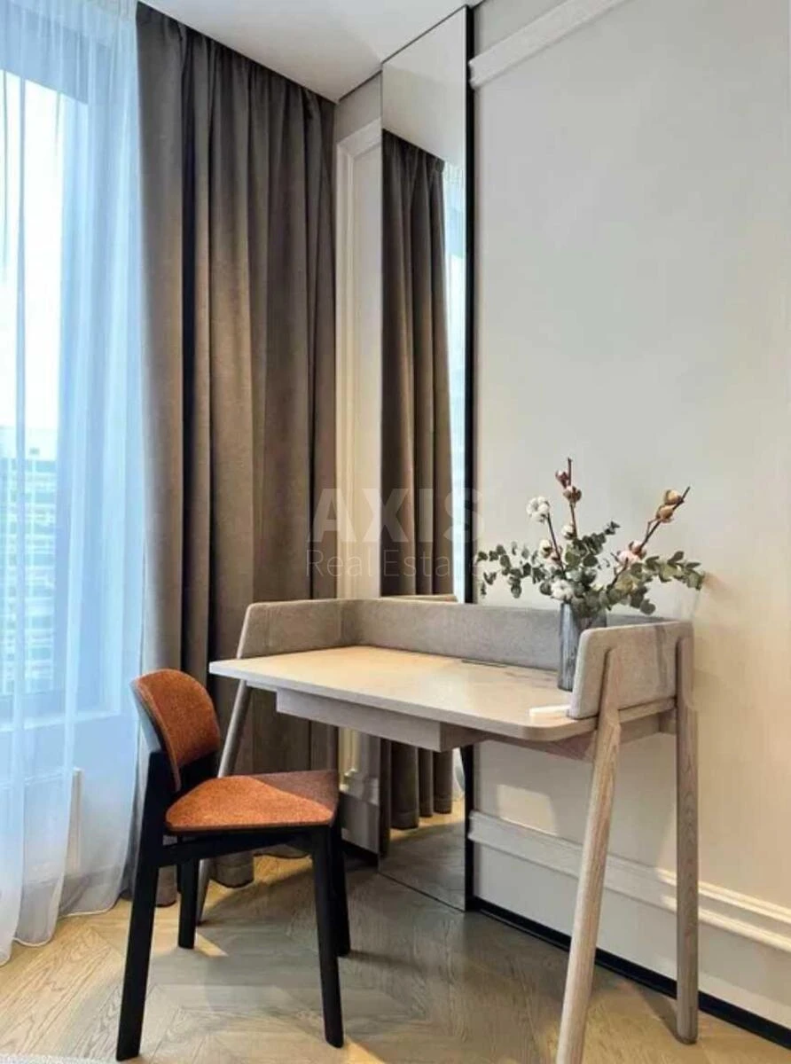 3k apartment vul. Vasylya Tyutyunnyka 39/2647032