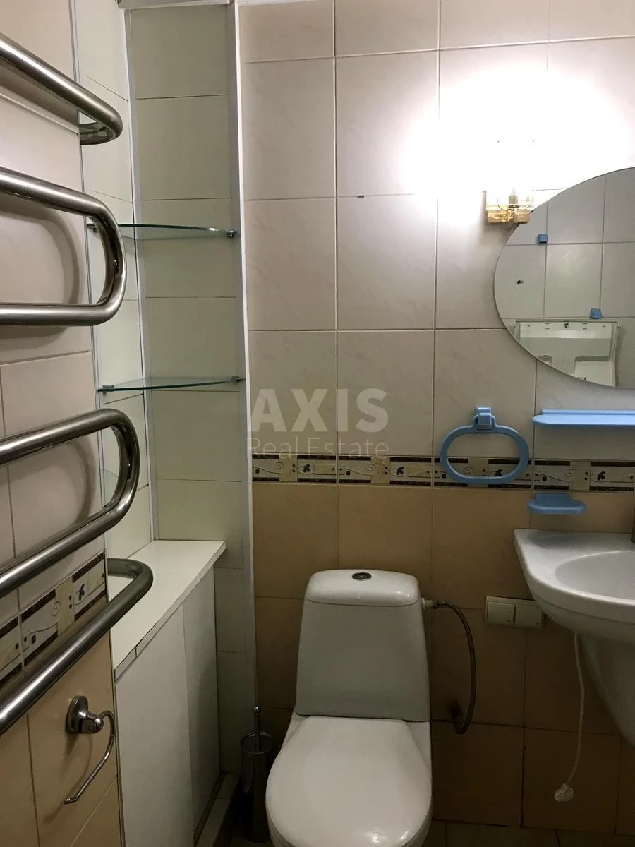 1k apartment vul. Zabolotnogo Akademika 126/16636710