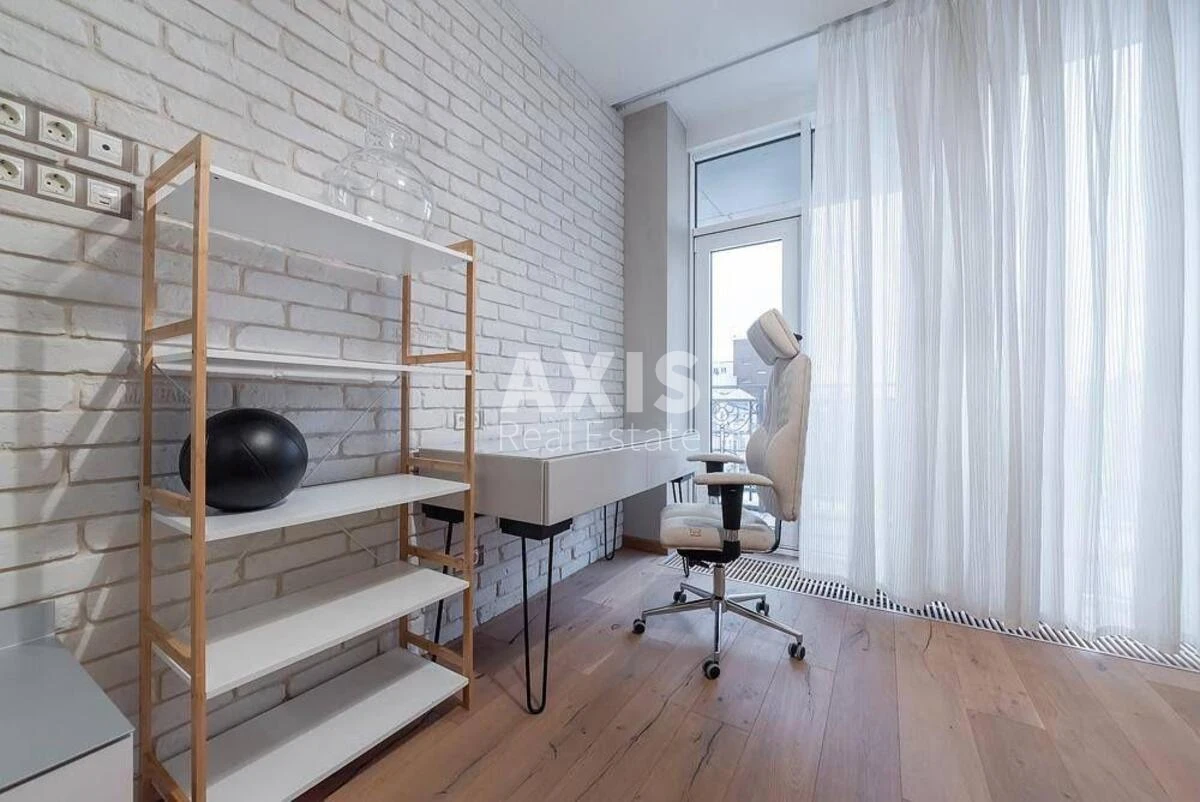 4к квартира ул. Бульварно-Кудрявская 21695046