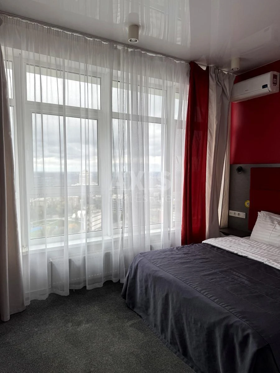 1к квартира спуск Кловский 76155212